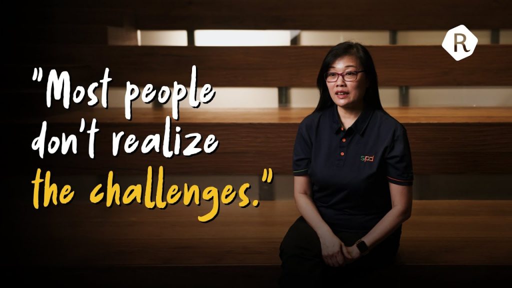 The Hard Truth About Job Hunting: Persons with Disabilities