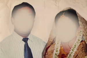 On Wanting Love That’s Arranged