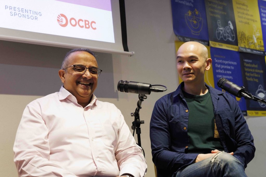 Price of tomorrow money partner