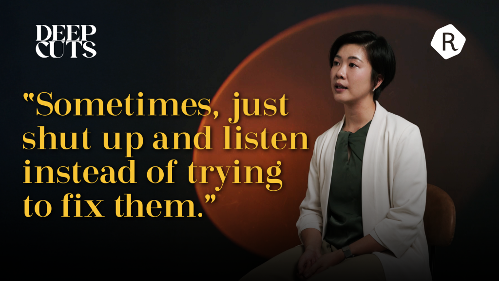 What My Parents Needed: A Millennial Caregiver’s Journey