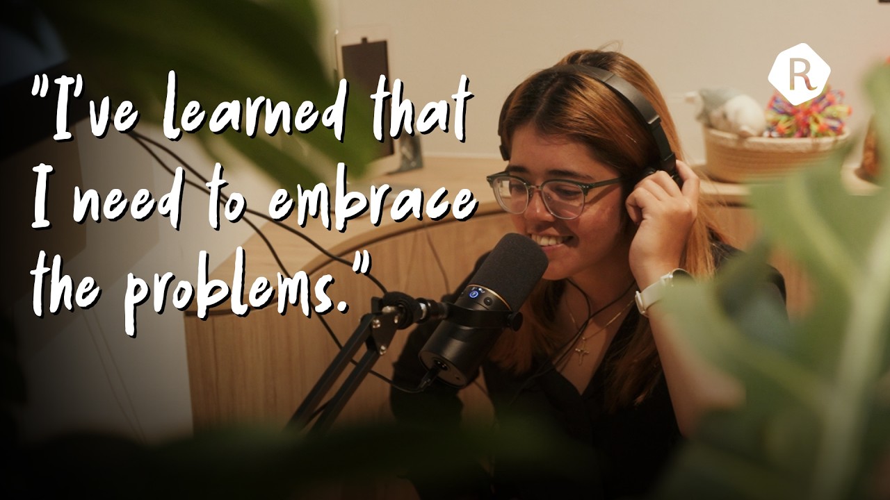 The Moment I Grew Up: Singaporean Youths on Adulting