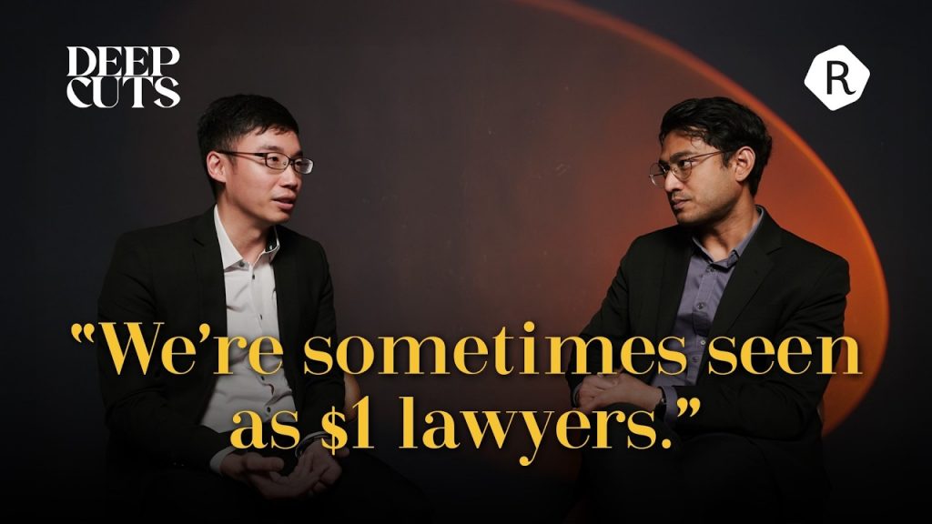 Pro Bono Lawyers on The Costs and Rewards of Doing Good