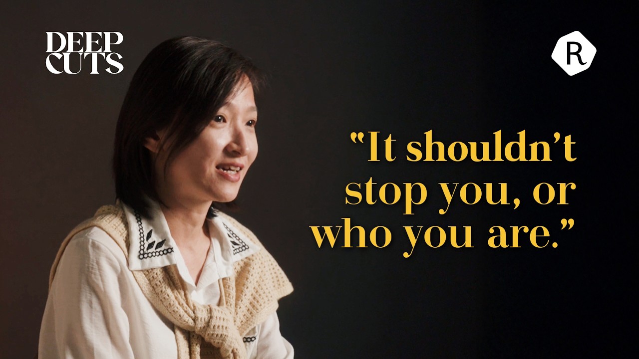 Beyond Seizures: Living with Epilepsy | Candy