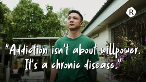 Community Over Stigma: Rethinking Addiction Recovery