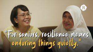 Why Counselling Matters for Seniors: Mental Health in Ageing