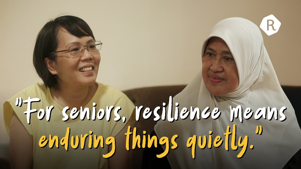 Why Counselling Matters for Seniors: Mental Health in Ageing