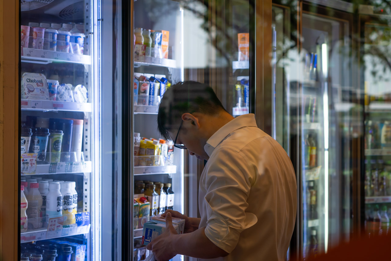 Singapore Tells Us To Stay Competitive. But What Are We Really Competing For?