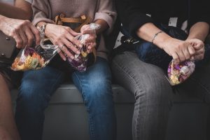 How My Mother’s Cancer Taught My Family to Talk About Dying Well