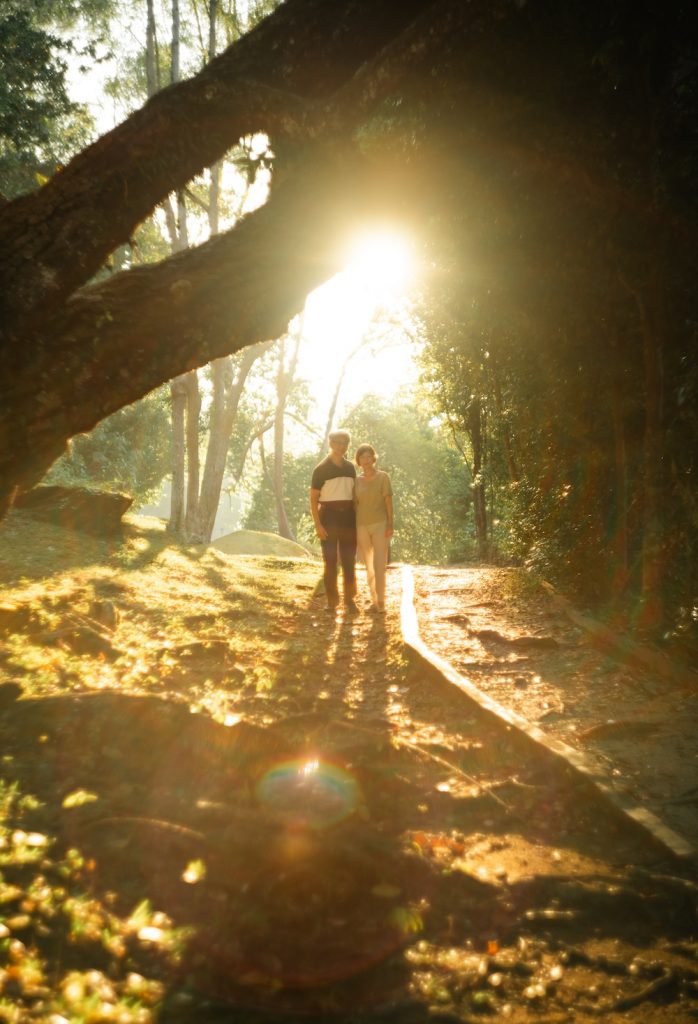 Project Obscura Photography
