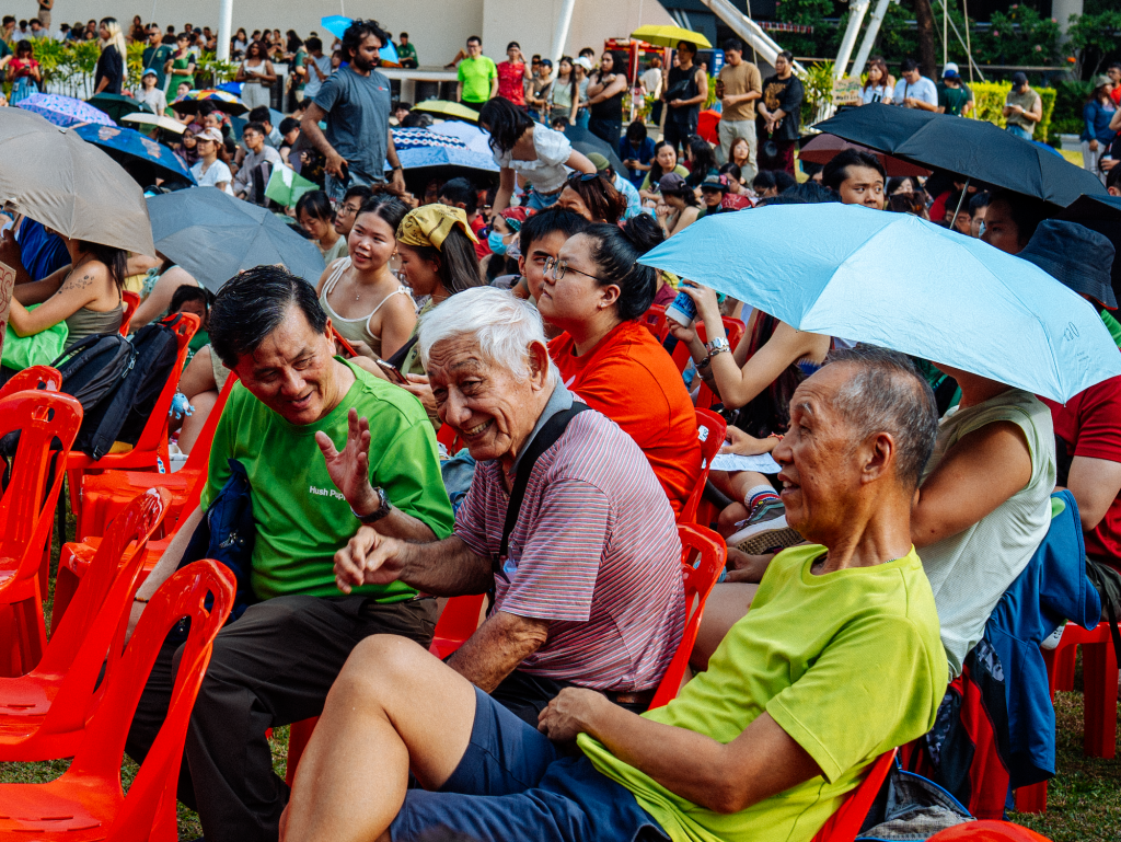 Maju Rally