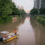 No Tail, No Mouth: Alexandra Canal, and Everything We Clear Away to Keep Building