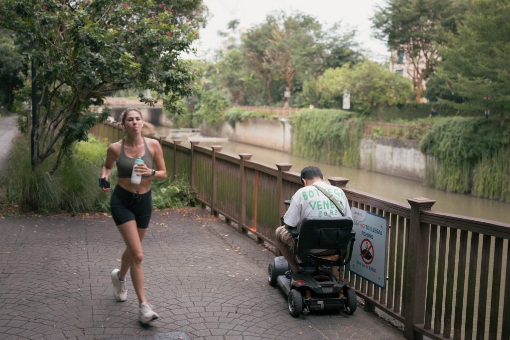 Alexandra Canal