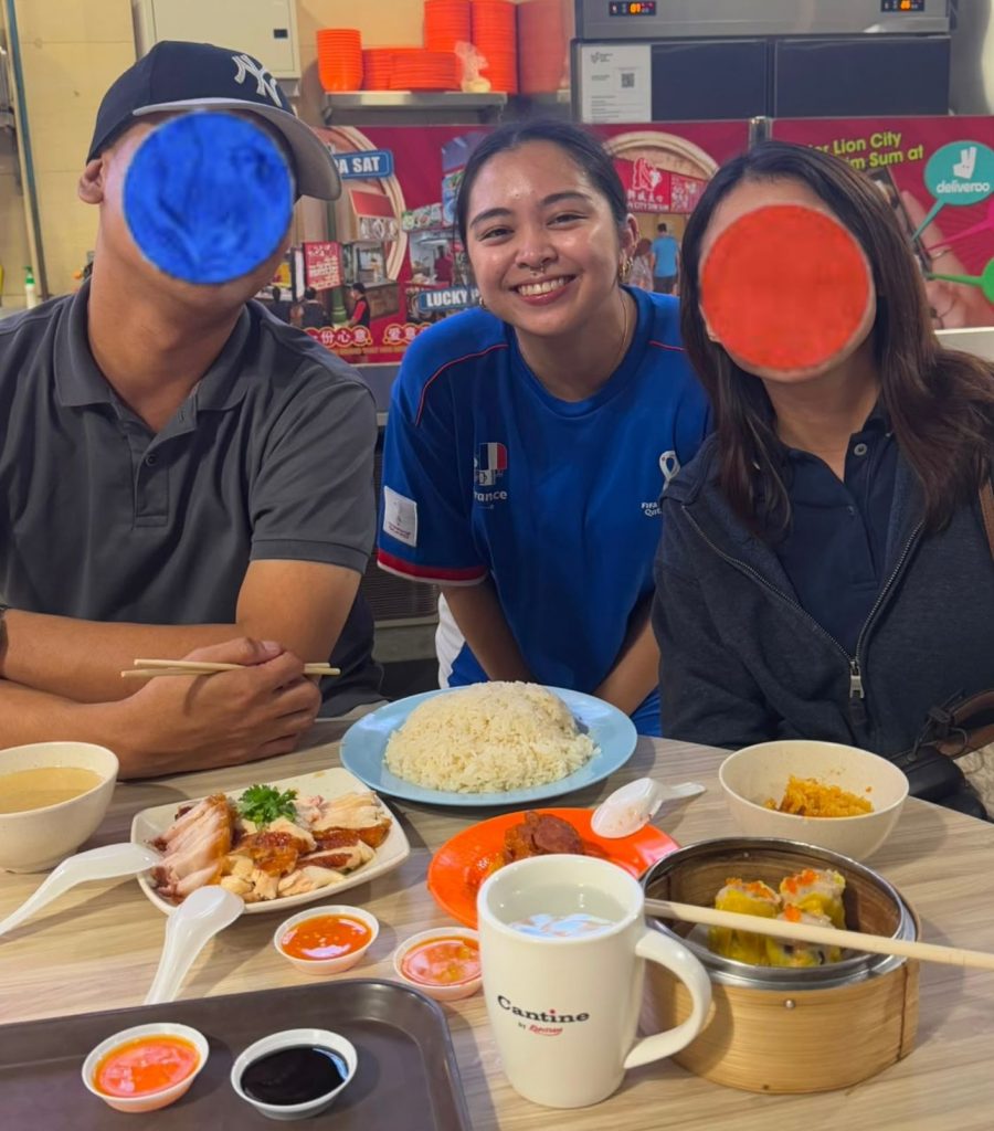 Singaporean citizenship